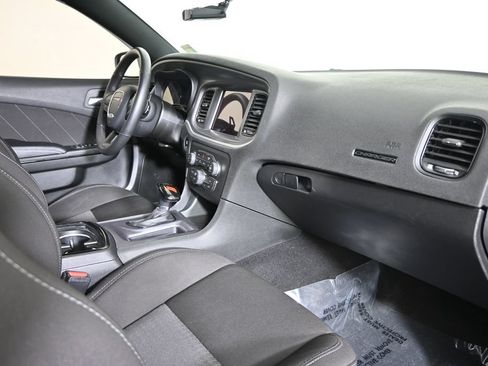 Used 2022 Dodge Charger GT AWD/4WD image 14