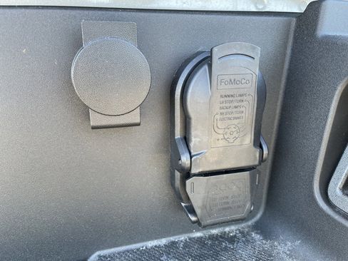 New 2025 Ford F150 STX w/ Equipment Group 200A image 22