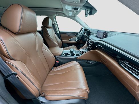 Used 2023 Acura MDX Advance SH-AWD image 21