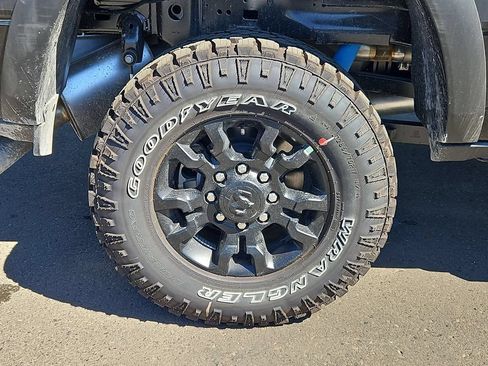New 2026 RAM 2500 Power Wagon AWD/4WD image 9