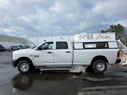 Used 2017 RAM 2500 Tradesman image 5