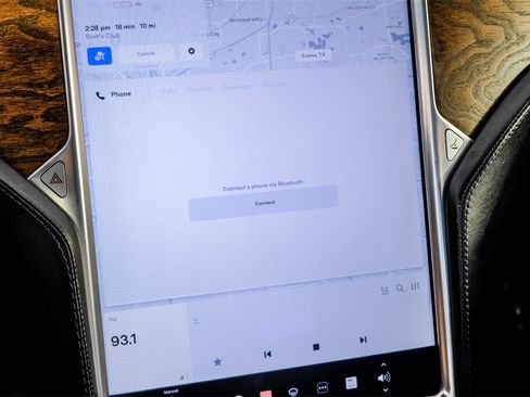 Used 2017 Tesla Model S 100D image 30