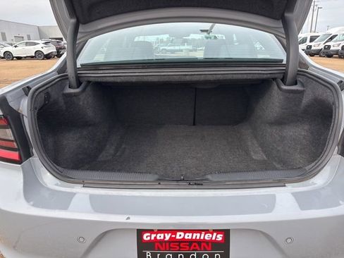 Used 2022 Dodge Charger SXT w/ Leather Interior Group image 19
