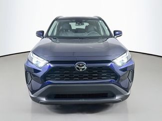 Used 2025 Toyota RAV4 XLE FWD video 2