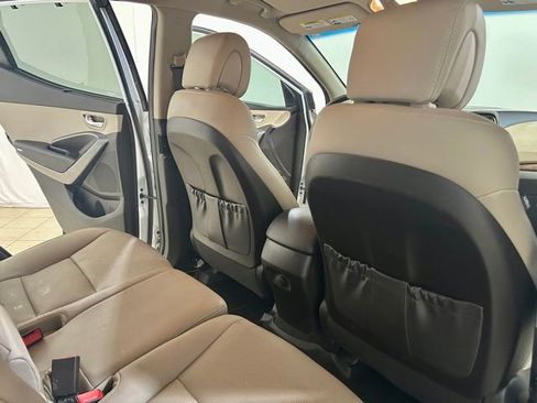 Used 2018 Hyundai Santa Fe Sport 2.0T FWD image 19