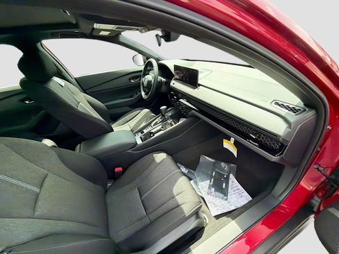 New 2026 Honda Accord Sport image 23