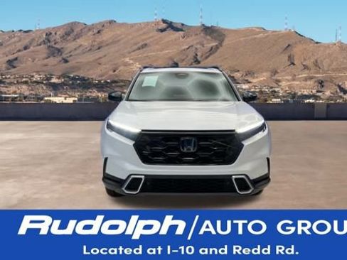 Used 2024 Honda CR-V Sport Touring image 8