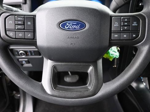 Used 2024 Ford F150 STX AWD/4WD image 14