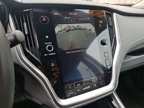 Certified 2025 Subaru Outback Premium w/ Popular Package #1A image 16