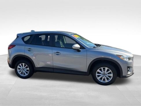 Used 2014 MAZDA CX-5 Touring AWD/4WD image 23