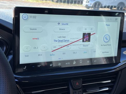 New 2026 Ford Escape ST-Line w/ Tech Pack #1 image 18