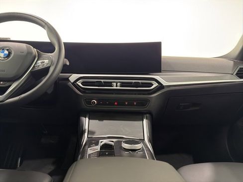 Certified 2023 BMW 330i xDrive Sedan w/ Driving Assistance Package image 35