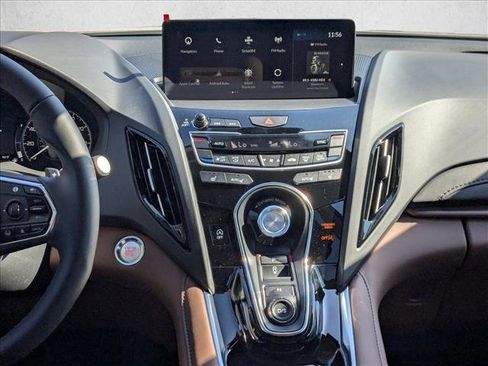 New 2026 Acura RDX SH-AWD w/ Technology Package image 12