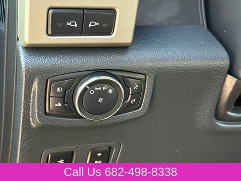 Used 2022 Ford F350 Lariat w/ Lariat Ultimate Package AWD/4WD image 23