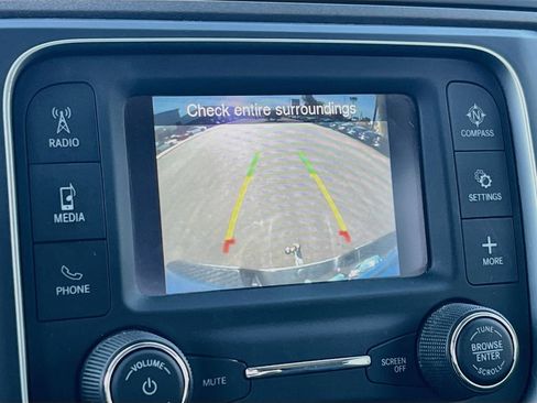 Used 2024 RAM 1500 Tradesman w/ Tradesman SXT Package AWD/4WD image 13