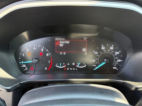 Used 2020 Ford Escape SE AWD/4WD image 26