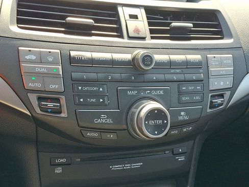 Used 2008 Honda Accord EX-L image 18