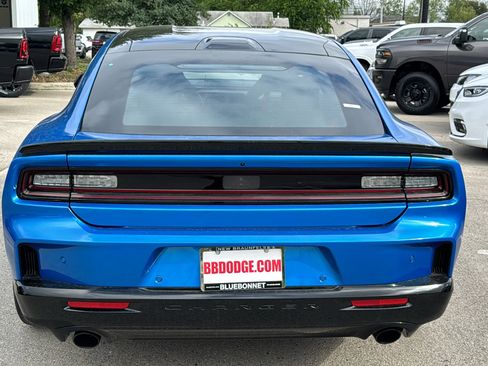 New 2026 Dodge Charger R/T image 6