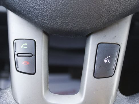 Used 2016 Kia Sportage LX AWD/4WD image 18