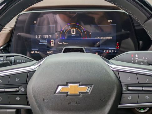 New 2026 Chevrolet Tahoe High Country image 29