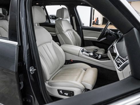 Used 2021 BMW X5 sDrive40i w/ Executive Package 2 image 35