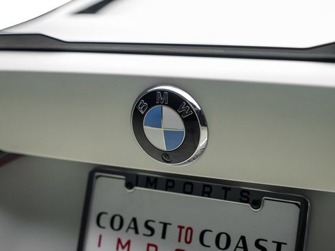 Used 2024 BMW M4 Coupe w/ Executive Package RWD image 15