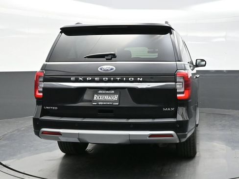 Used 2024 Ford Expedition Max Limited image 6