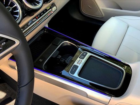 Certified 2026 Mercedes-Benz GLB 250 4MATIC image 7