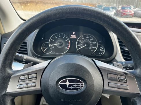 Used 2011 Subaru Outback 2.5i image 19