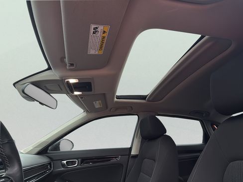 Used 2024 Honda Civic EX image 25