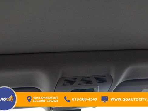 Used 2015 BMW X6 xDrive35i image 20