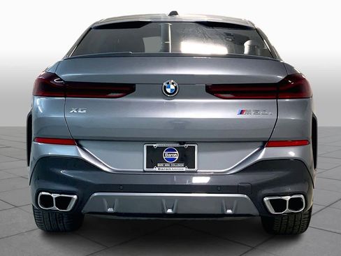 Used 2026 BMW X6 M60i image 5