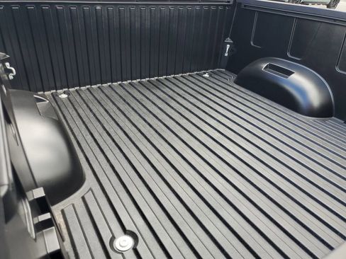 New 2026 Toyota Tundra Limited image 9