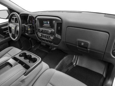 Used 2017 Chevrolet Silverado 1500 W/T image 18