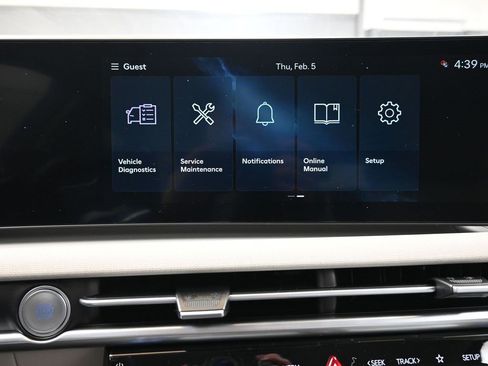 New 2026 Hyundai Tucson SEL image 34