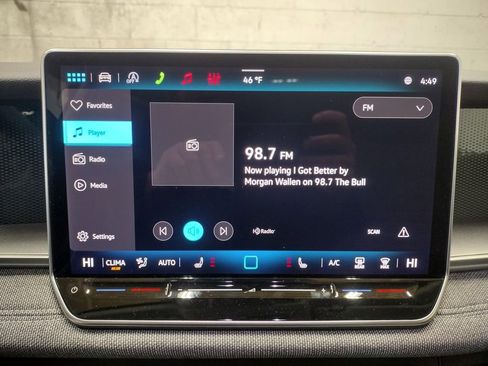 New 2026 Volkswagen Tiguan S image 25