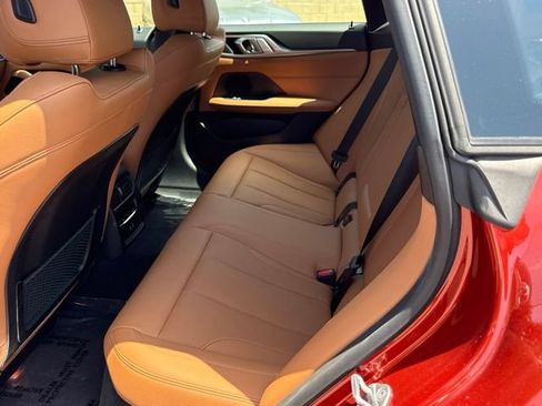Used 2023 BMW i4 eDrive35 RWD image 32