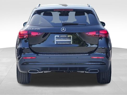 Certified 2025 Mercedes-Benz GLA 250 GLA 250 image 6