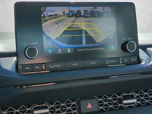 New 2025 Honda Accord SE image 13