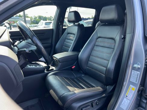 Used 2024 Honda CR-V Sport-L image 18