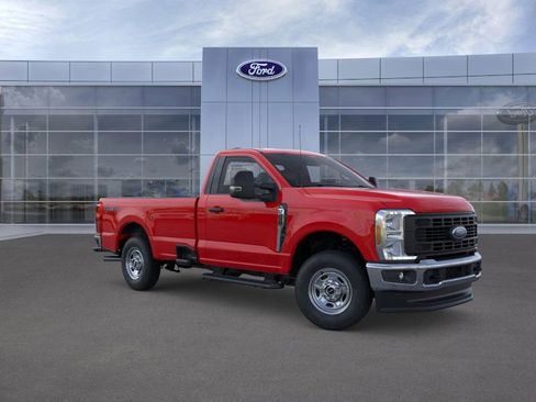 New 2025 Ford F250 XL w/ XL Chrome Package image 7