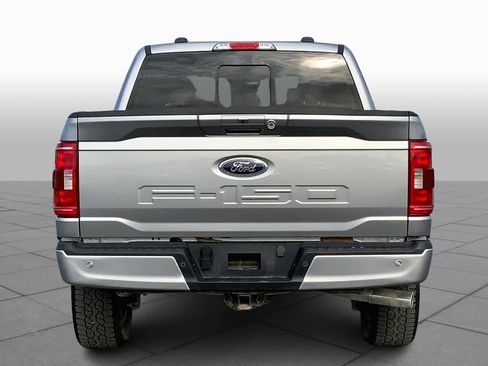 Used 2023 Ford F150 XLT w/ Equipment Group 302A High image 4