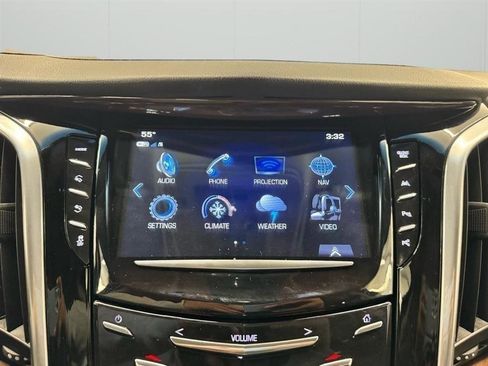 Used 2020 Cadillac Escalade ESV Luxury w/ Escalade Sport Edition RWD image 28