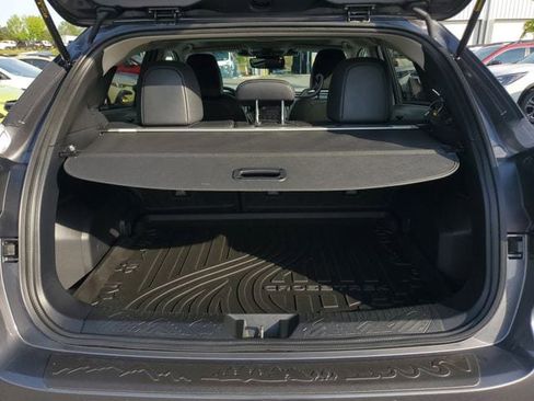 Certified 2024 Subaru Crosstrek 2.5i Limited w/ Crosstrek Mirror Package AWD/4WD image 9