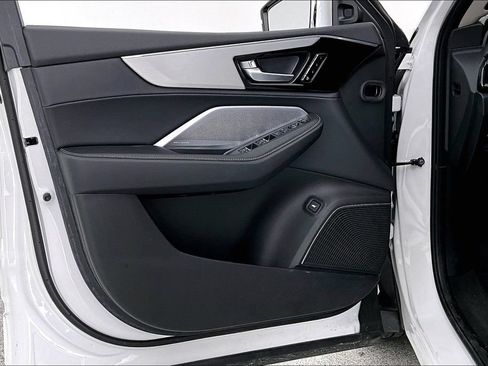 Certified 2026 Acura MDX FWD w/ Technology Package image 22