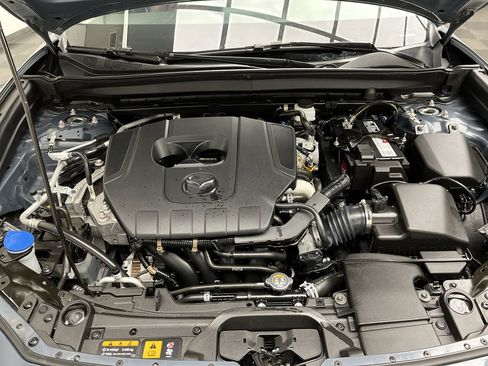 Certified 2025 MAZDA CX-30 AWD 2.5 S w/ Preferred Package image 28
