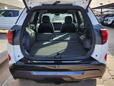 New 2026 GMC Terrain AT4 image 52