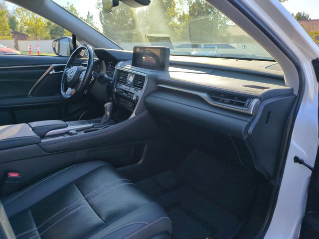 Used 2021 Lexus RX 450hL Luxury w/ Cold Area Package (CT) AWD/4WD image 30