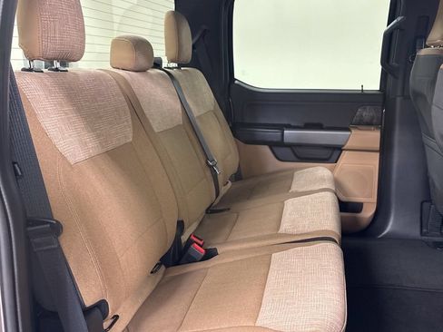 Used 2023 Ford F150 XLT w/ Equipment Group 302A High RWD image 31