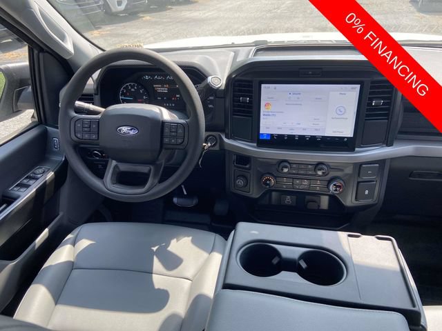 New 2026 Ford F150 XL RWD image 11